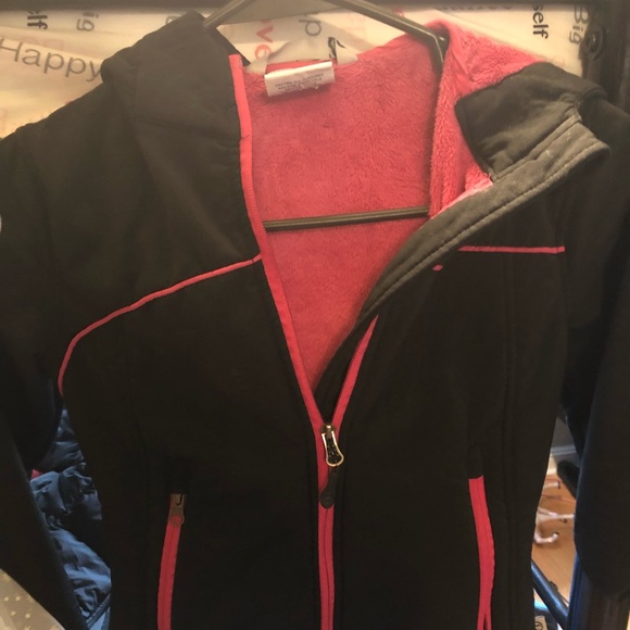 Girls jacket - Picture 1 of 1